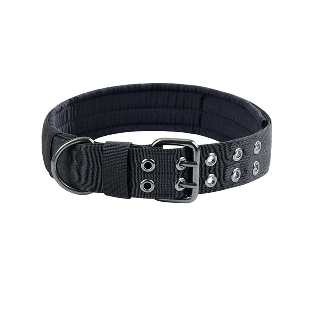 Tactical Dog Harnesses Pet Training