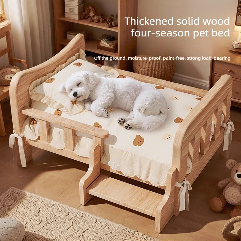 All-season cat bed,pet sleeping sofa