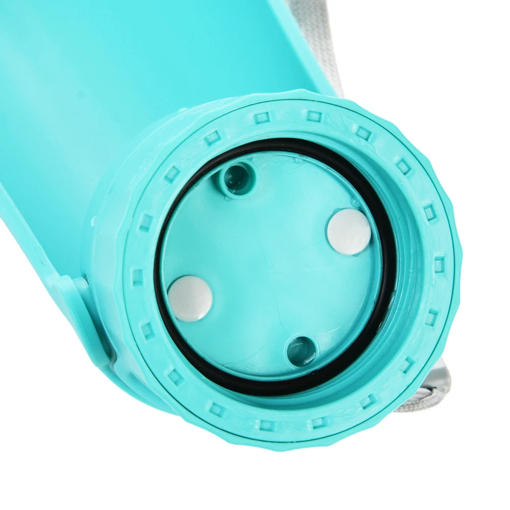 Outdoor Portable Dog & Cats Water Bottle