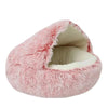 Cat Dog  Bed Pet Mattress, Sleeping Warm Soft