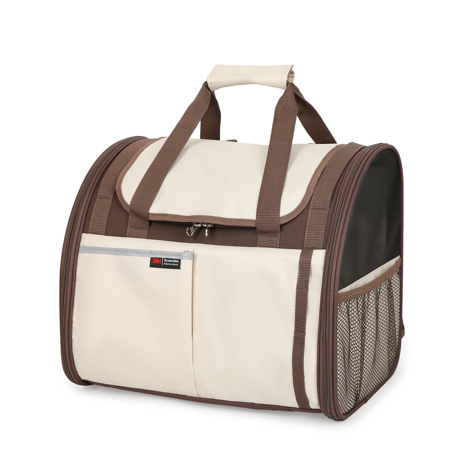 Large Dog Carrier Backpacks,With Load 9KG ,Cat Puppy Carrier Bag